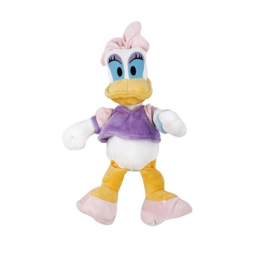 [PI11333] Peluche Disney de Daisy 12 3a+