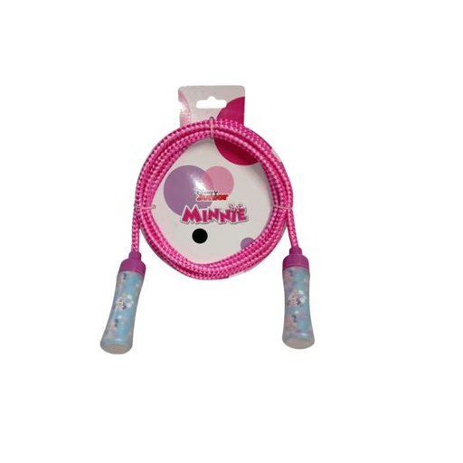 [CV6998] Cuerda para Saltar Disney Junior Minnie 5a+ (DT-MI-SOG)