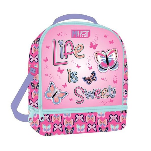 [DK586256] Lonchera de Mariposas 3a+