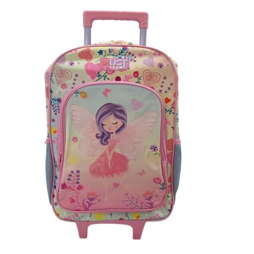 [DK586028] Salveque Grande con Rodines de Bailarina 3a+