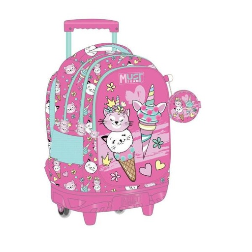 [DK586288] Salveque Grande con Rodines de Gatitos 3a+