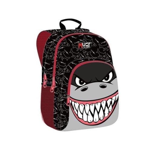 [DK586180] Salveque Grande de Tiburón con Monedero 3a+