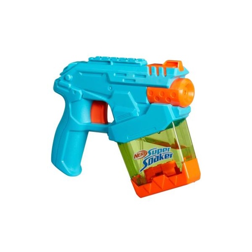 [HBG0993] Lanzador de Agua Nerf Super Soaker 6a+