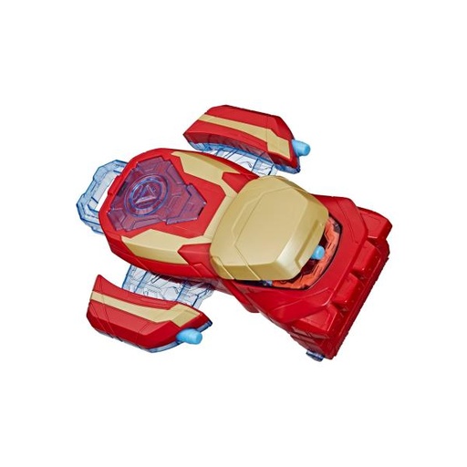 [HBG1532] Lanzador Marvel Avengers Surt/2 5a+