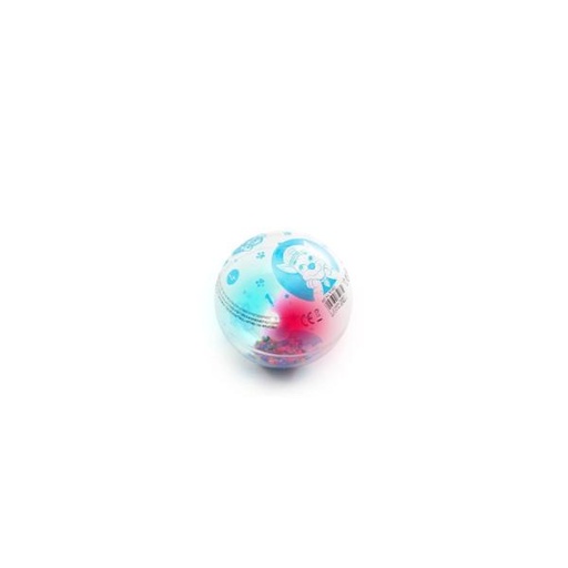 [RS970022] Bola Sensorial con Luz de Paw Patrol Displ/12 Surt/2 3a+