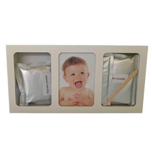 [NEND018] Set de Recuerdos en 3D para Bebé 3a+