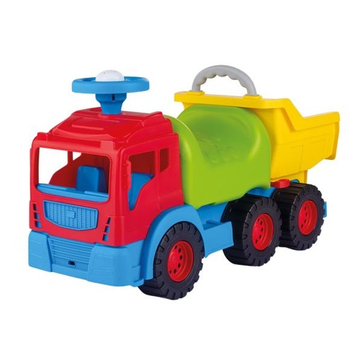 [DO7017] Carro Montable Vagoneta 24m+