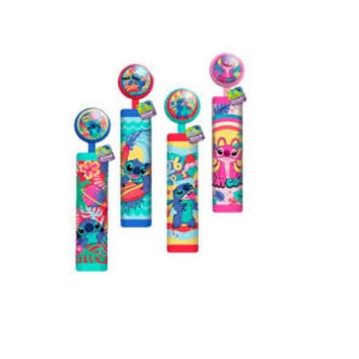 [JU7841] Lanzador de Agua Disney Stitch Displ/12 Surt/4 3a+