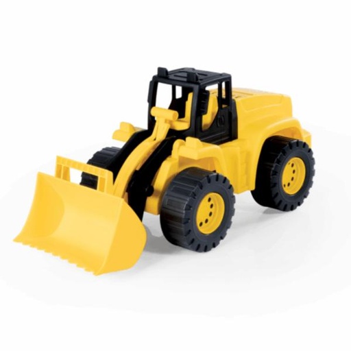[DO7224] Tractor de Plastico 36m+