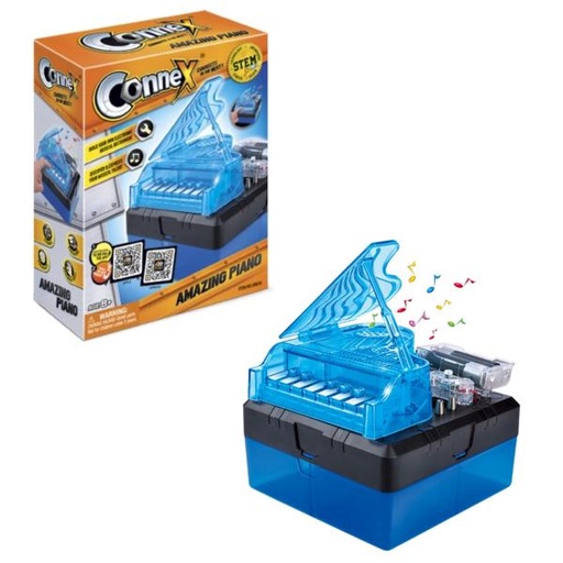 [MZ38836] Juego Tecnológico Piano Increíble 8a+