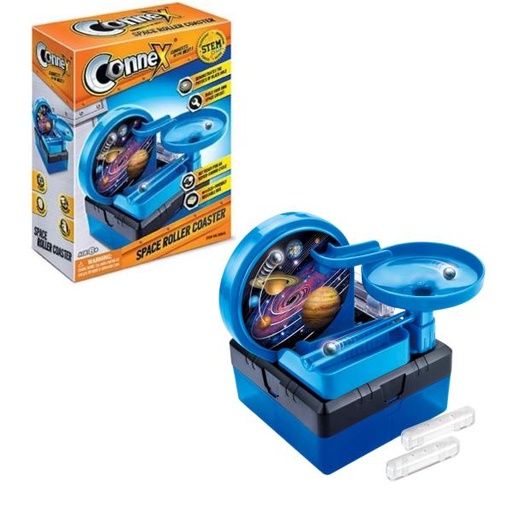 [MZ38843] Juego Tecnológico Montaña Rusa Espacial 8a+