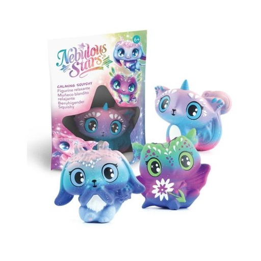 [SX11466] Squishy Nebulous Stars Displ/12 Surt/3 7a+