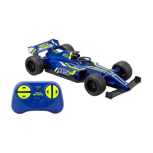 [SV22005] Carro Control Remoto Tech Stuntz 5a+