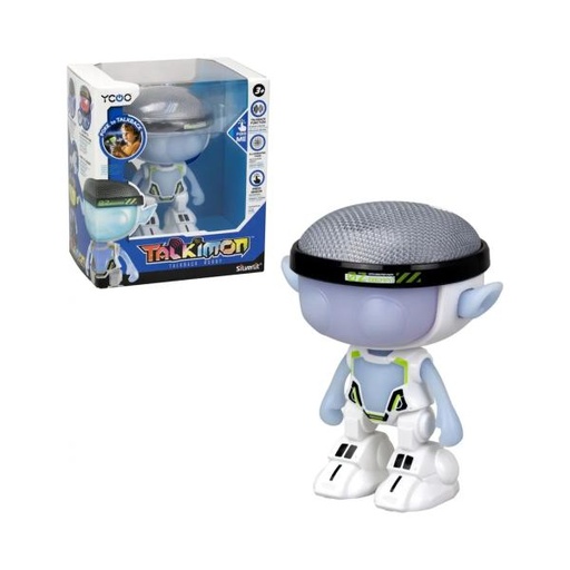 [SV88494] Robot Talkimon Interactivo Surt/2 3a+