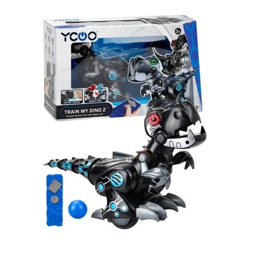[SV88490] Robot Dinosaurio Interactivo 5a+
