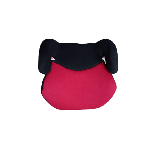 [FDSY-04C11NR] Booster para Carro Rojo/Negro 15-36Kg