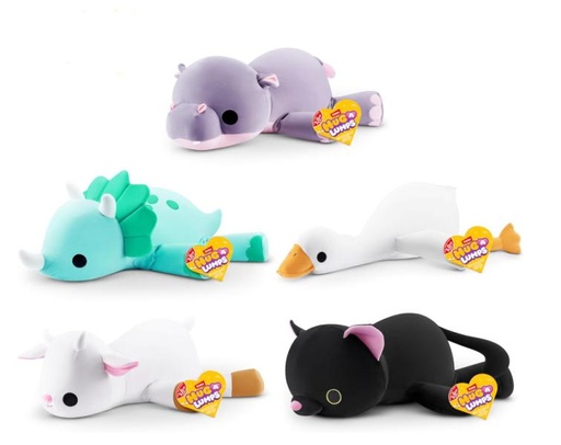 [ZU14902] Peluche Suave C/ Relleno Grande Surt/5 3a+