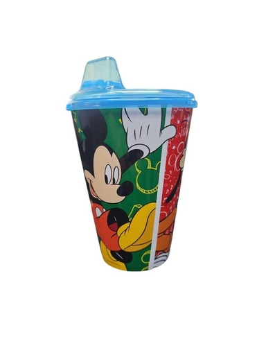 [SR81184] Vaso Beberito Disney Mickey Mouse 430ml