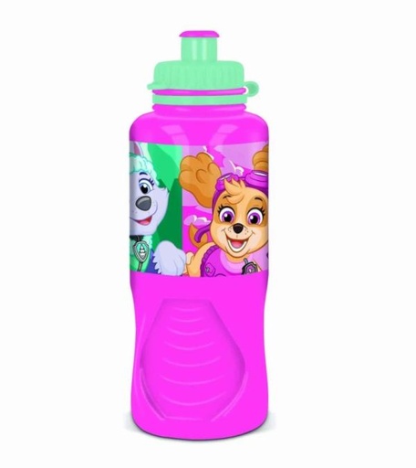 [SR81828] Botella de Paw Patrol 430ml