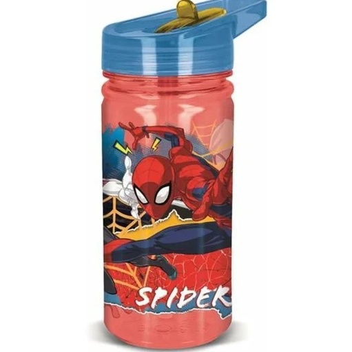 [SR83541] Botella Marvel Spider-Man 475ml