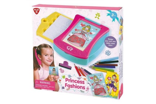 [PG6032] Juguete para Pintar 3a+