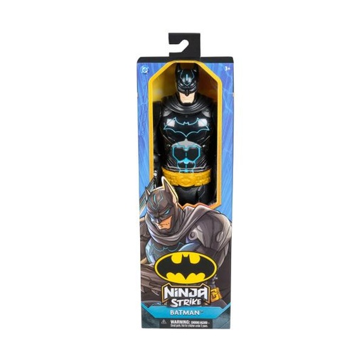 [BT6074673] Figura DC Comics Batman 3a+