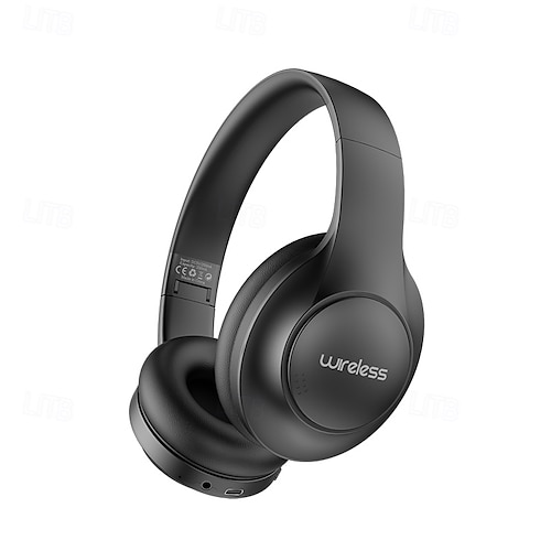 [NACE40930] Audifono Diadema Bluetooth UID-30