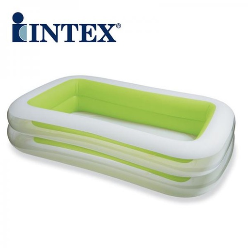 [INT56483] Piscina Inflable Rectangular 262x175x56cm