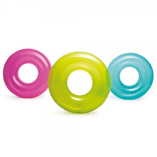 [INT59260] Anillo Flotador Inflable Surt/3 76cm 8a+