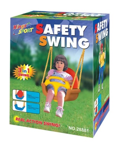 [KG28881] Hamaca 3en1 3a+