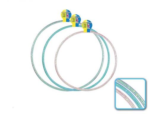 [KT3017B] Hula-Hula Surt/4Diferentes Medidas y Colores (Pack de 4 unds)3a+