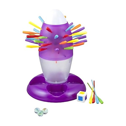 [KT6001] Juego de Mesa Trick Stick 4a+
