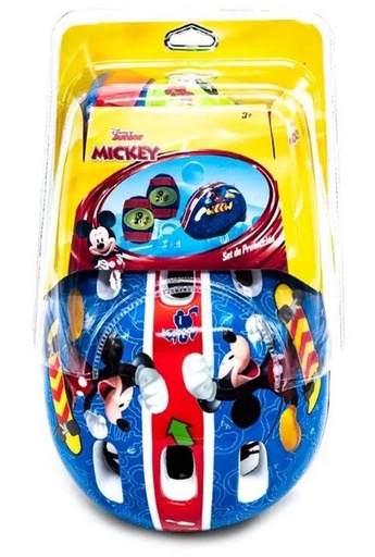 [PISP10MK] Set de Protección Mickey 3a+