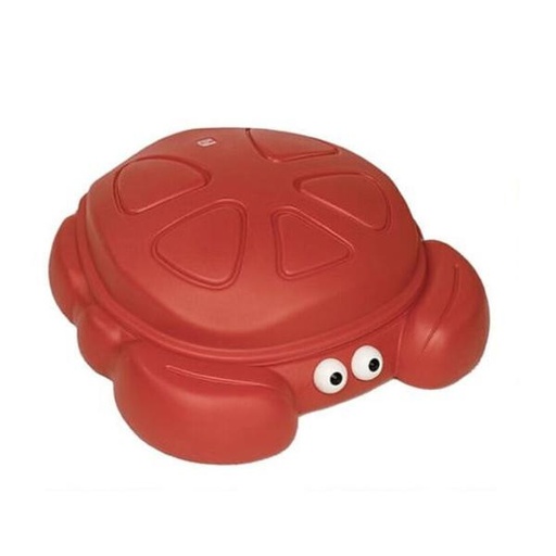 [ST7405] Arenero Forma de Cangrejo 1a+