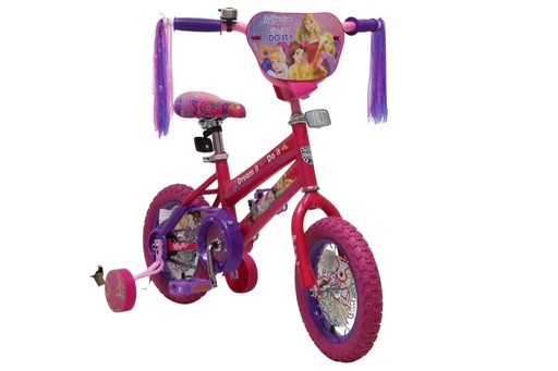 [PI121024PPG5] Bicicleta Deluxe Disney Paw Patrol #12 5a+
