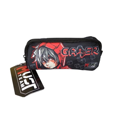 [DK586243] Cartuchera de Gamer 3a+