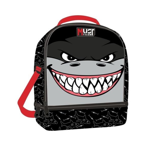 [DK586181] Lonchera Escolar de Tiburon 3a+