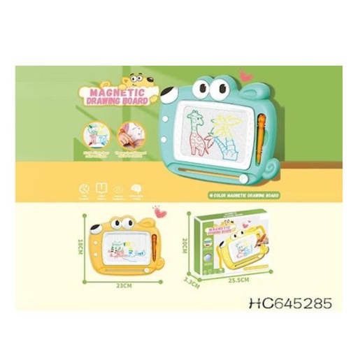 [WWWS2006] Pizarra para Dibujo Surt/2 3a+