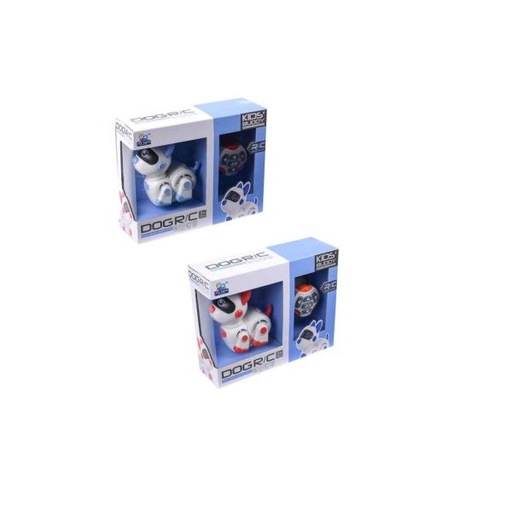 [WW6262] Perro de Control Remoto de Reloj Surt/2 3a+