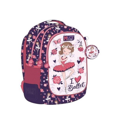 [DK586189] Salveque Grande de Bailarina con Monedero 3a+