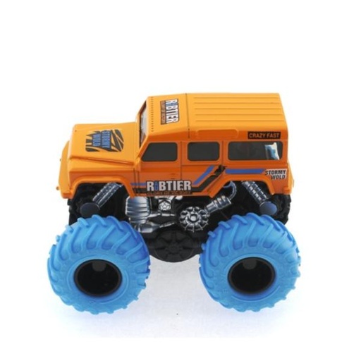 [WW8889-44] Vehiculo Suas Cross Mobilize 3a+ Ribtier Glory of Victory (457446)