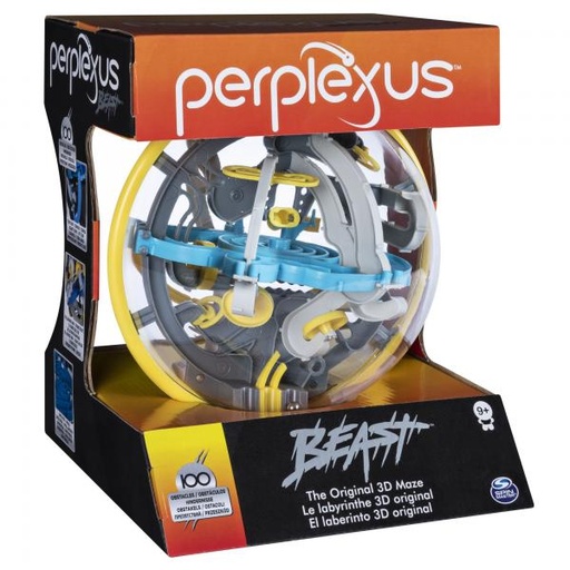[BT6053142] Juego de Habilidad en Esfera Perplexus Beast 9a+