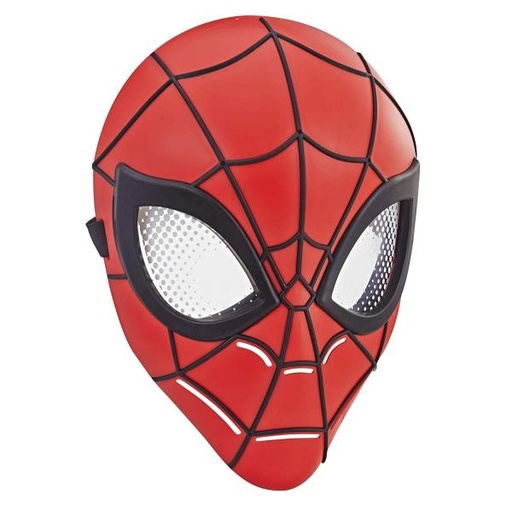 [HBE3366] Máscara Spiderman Hero S/2 5a+