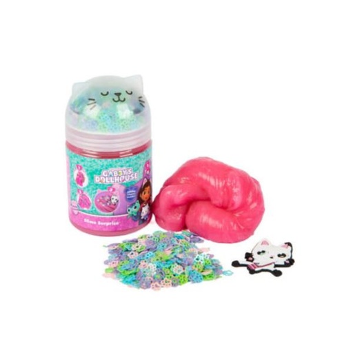 [RS700007] Tarrito de Slime Sorpresa  Surt/3