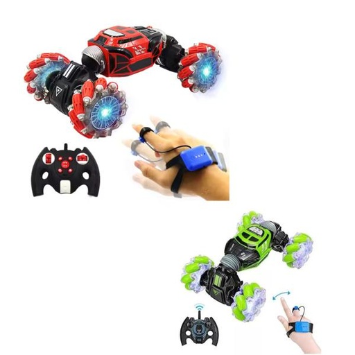 [WWUD2196A] Carro R/C SkidDing Esc:1:16 Surt/3 6a+