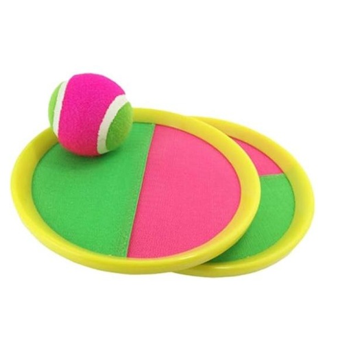 [WWNL08H] Juego de Platos Pagajoso Set/2 3a+ (454735)