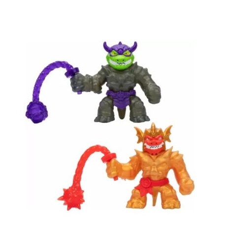 [BT42930] Figura Goo Jit Zu con Sonido Surt/2 3a+