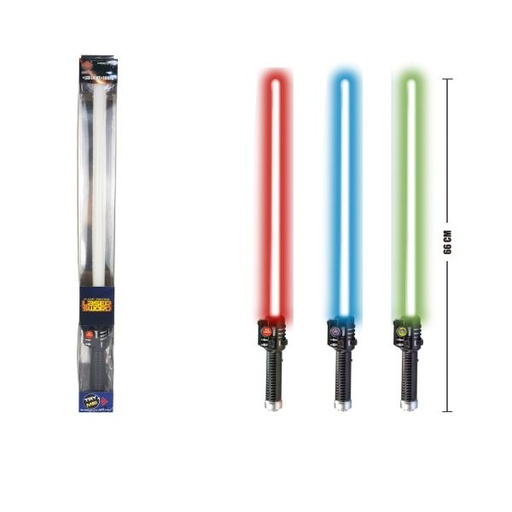 [WW86815A] Sable Laser Planet Fighters Surt/3 5a+(433402)