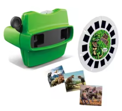 [WWGK003] Visor de Dinosaurios en 3D 3a+