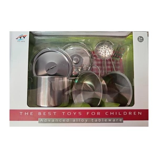 [WWPY55535CN] Set de Utencilios para la Cocina 3a+